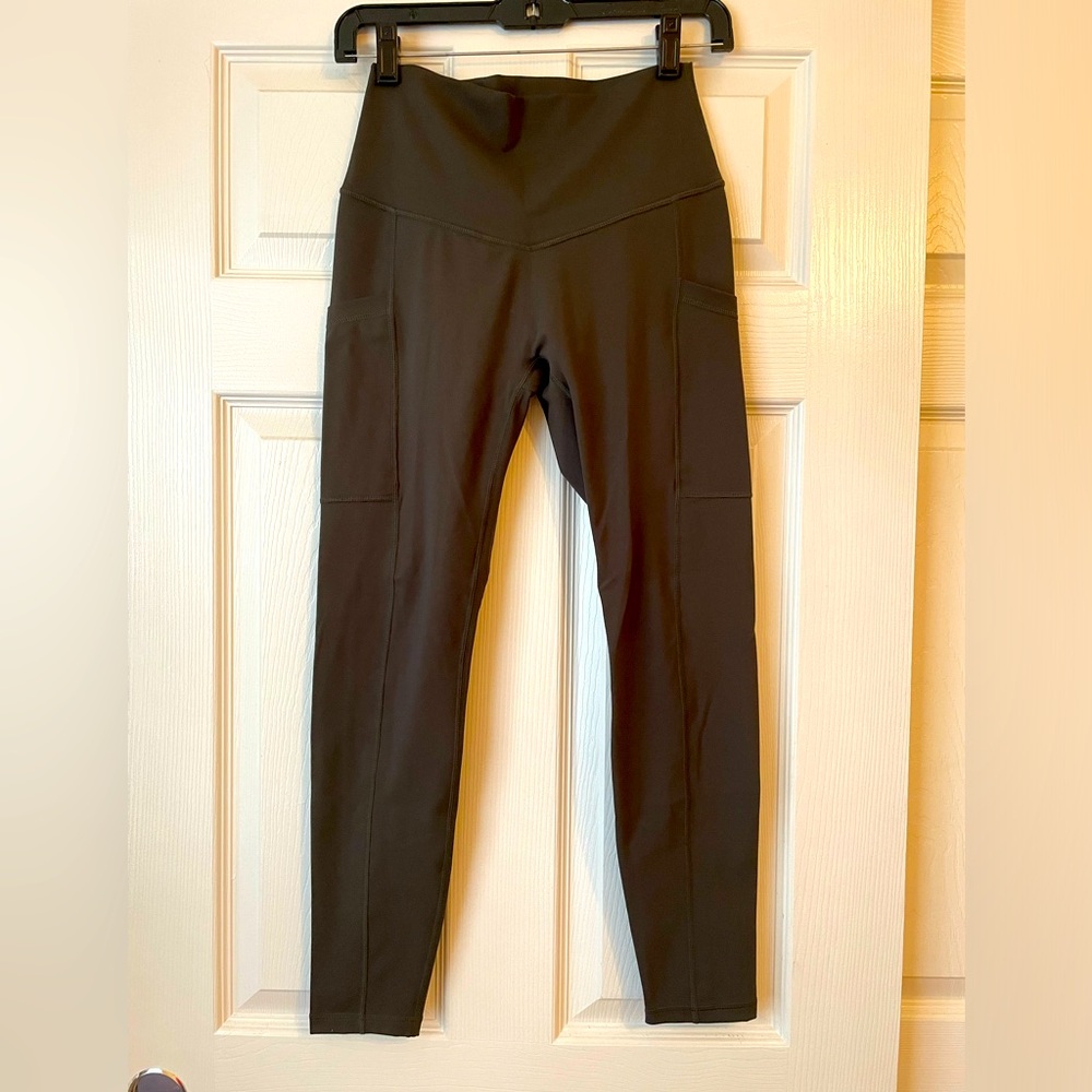 Popflex Supersculpt Legging With Pockets